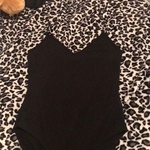 Forever 21 bodysuit